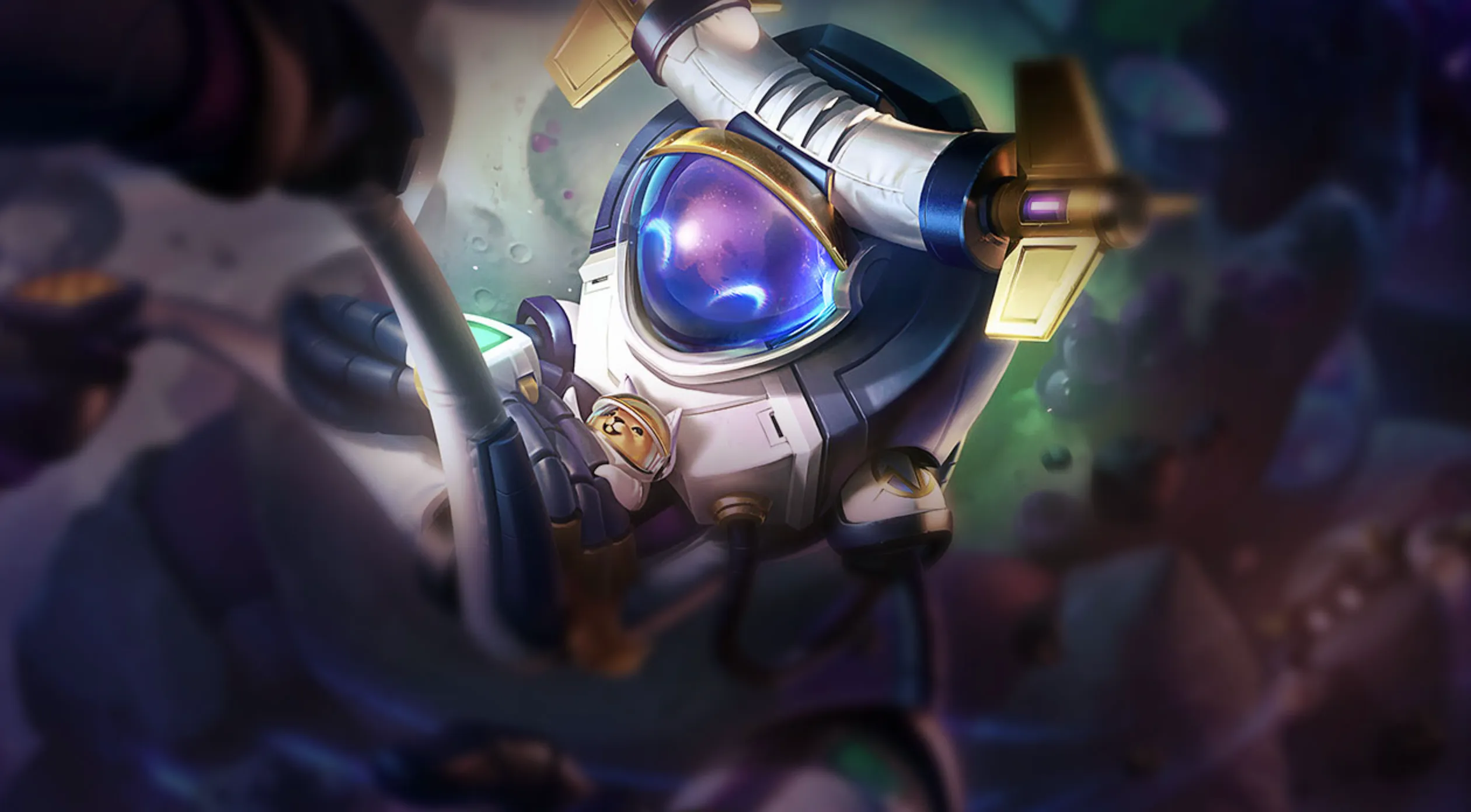 how to play ivern in league of legends